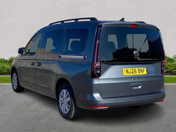 Used Volkswagen Caddy Maxi 2026 for sale - 79083302: Photo