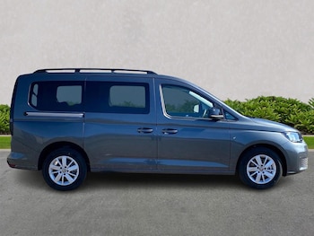 Used Volkswagen Caddy Maxi 2026 for sale - 79083302: Photo