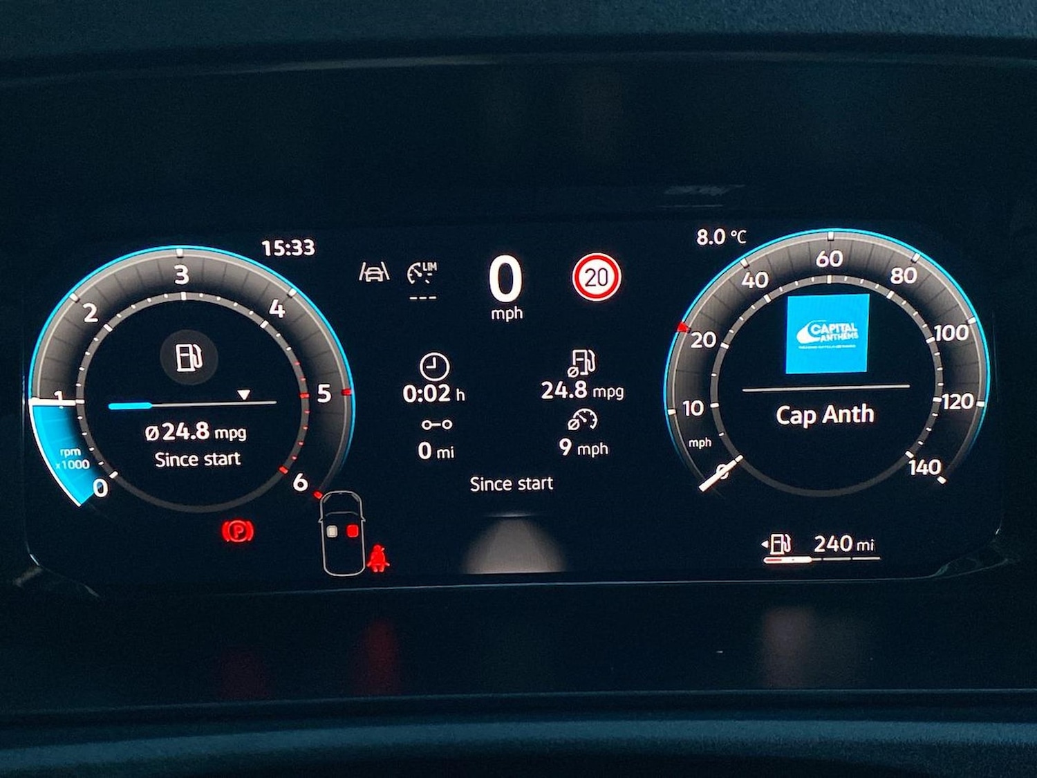 Used Volkswagen Caddy 2025 for sale - 76832037: Photo 10