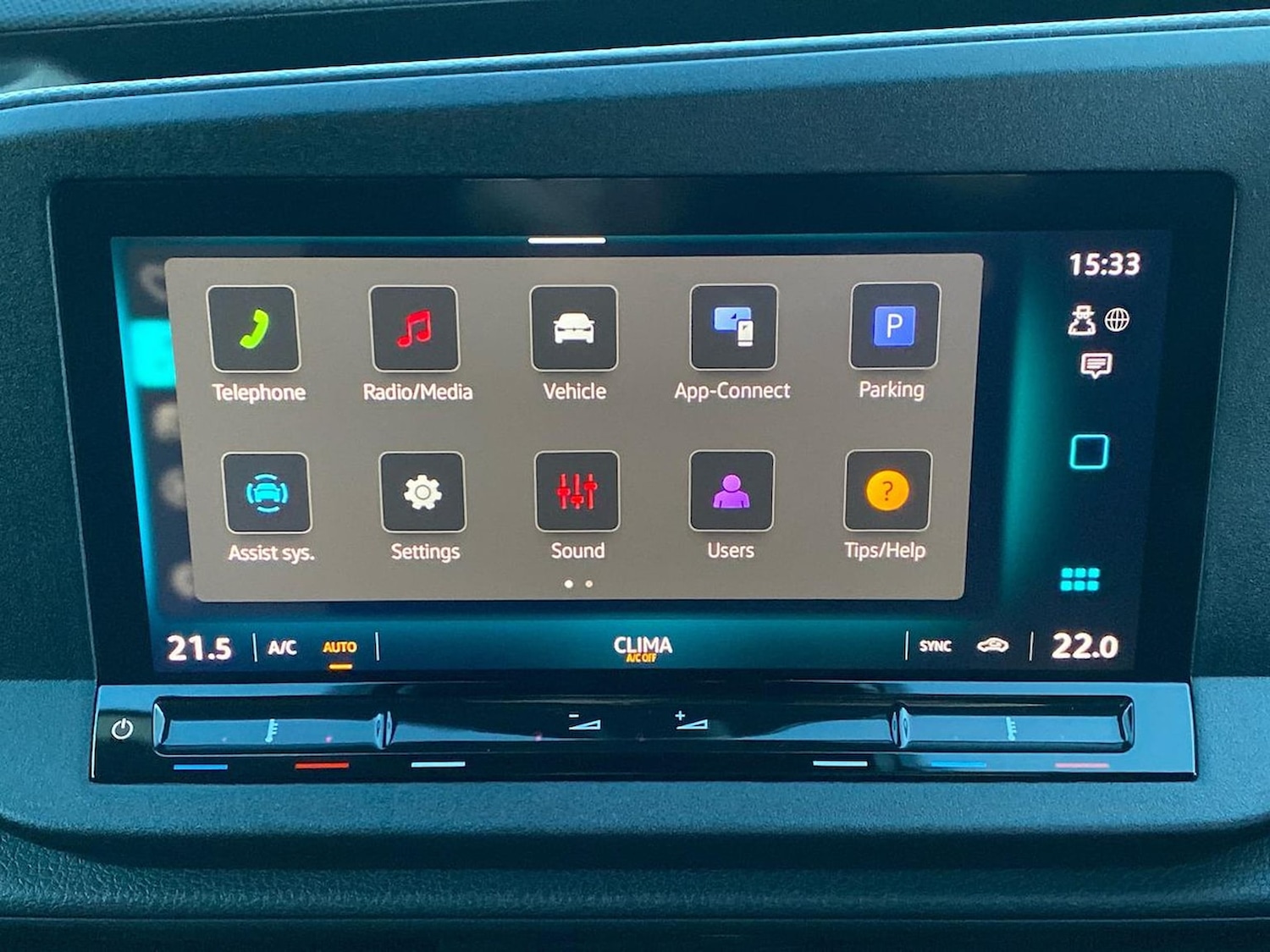 Used Volkswagen Caddy 2025 for sale - 76832037: Photo 11