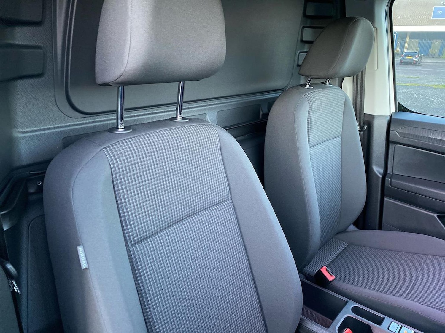 Used Volkswagen Caddy 2025 for sale - 76832037: Photo 16