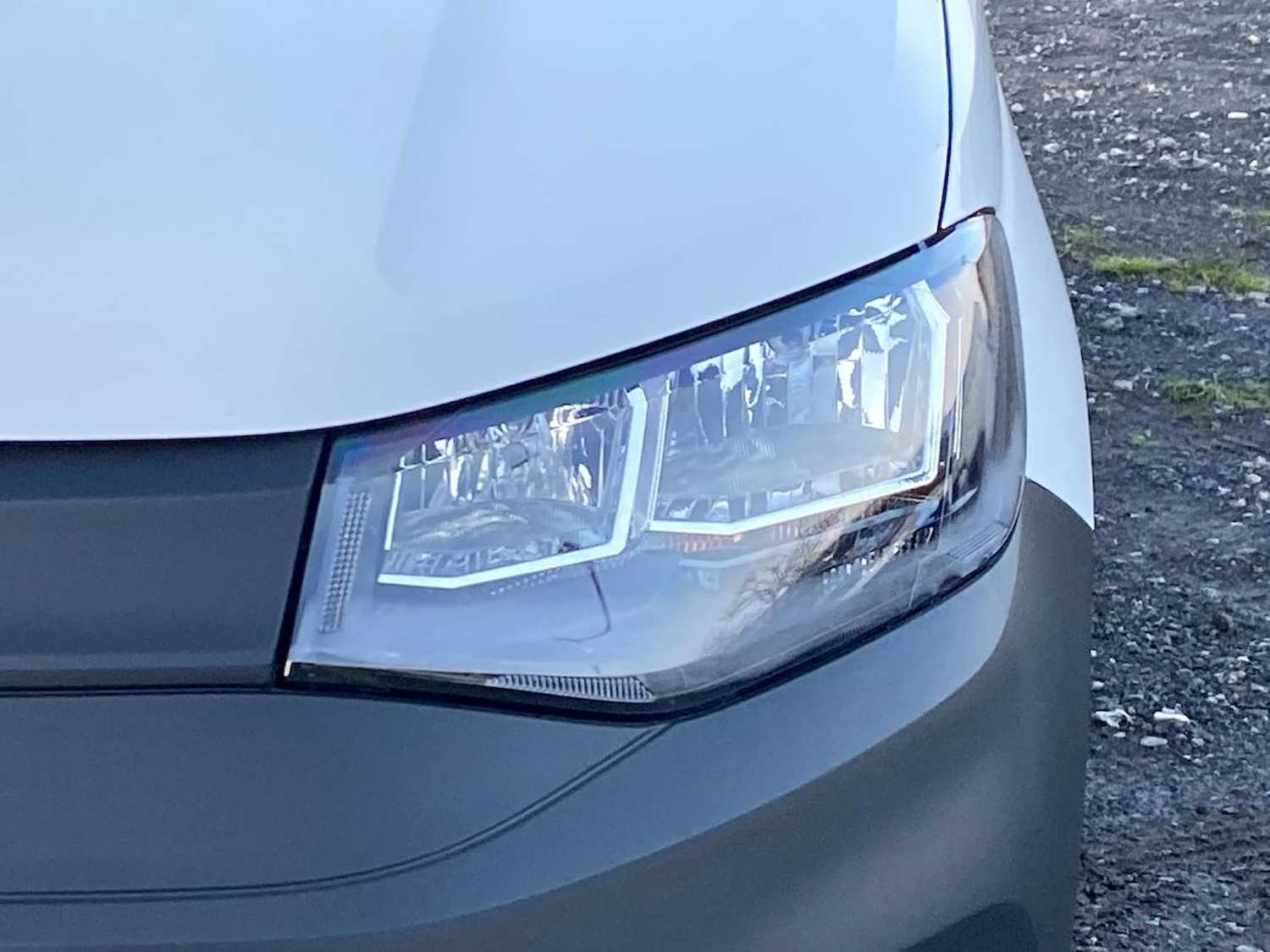 Used Volkswagen Caddy 2025 for sale - 76832037: Photo 23