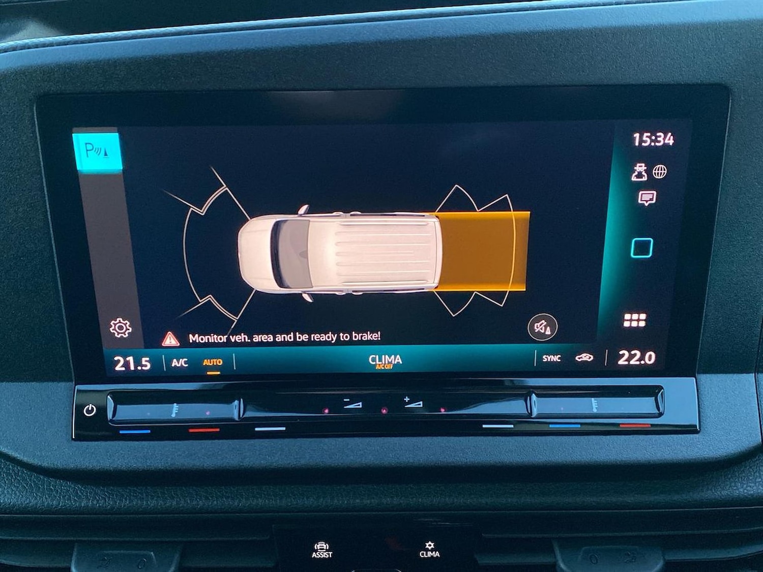 Used Volkswagen Caddy 2025 for sale - 76832037: Photo 26