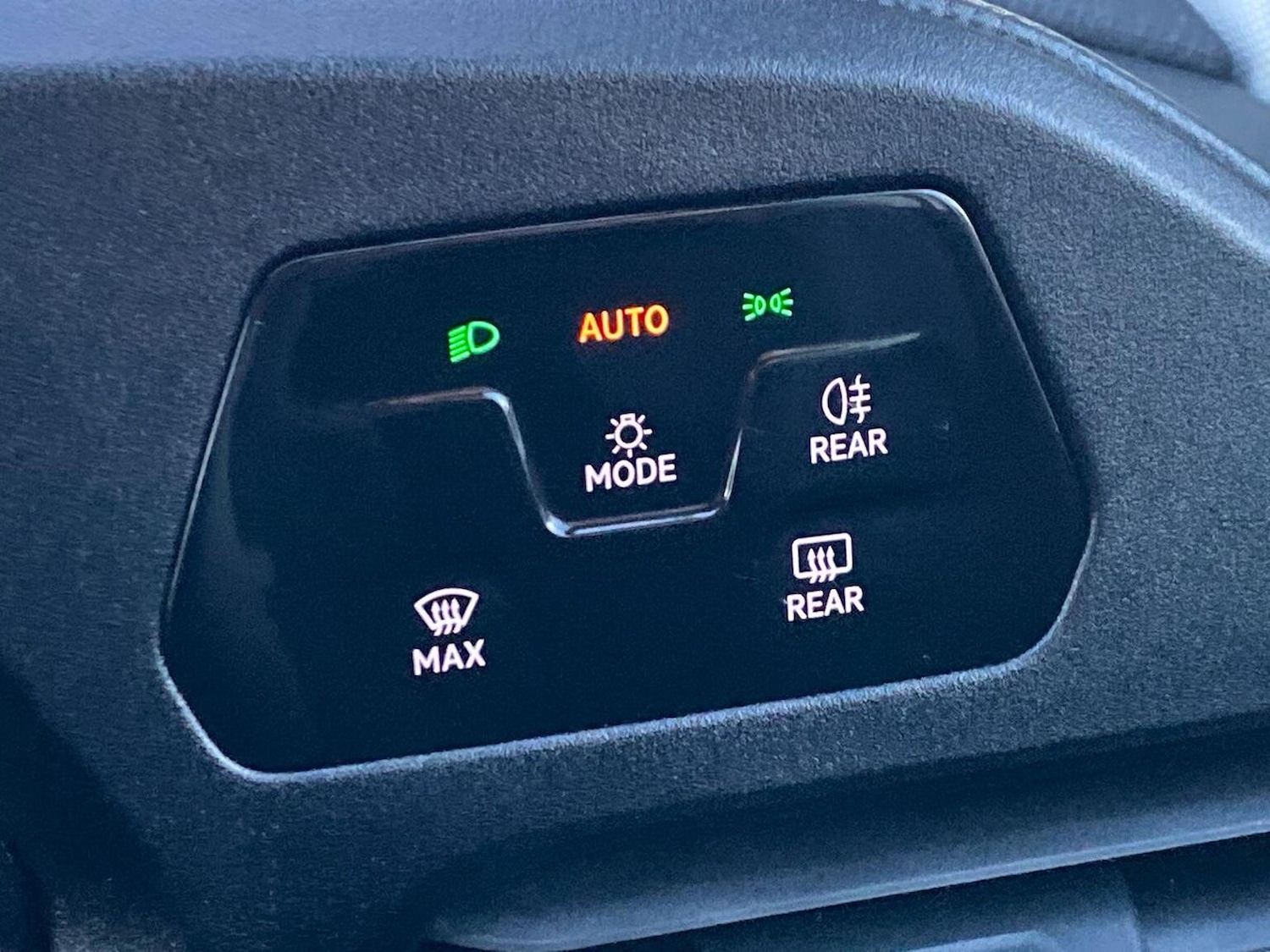 Used Volkswagen Caddy 2025 for sale - 76832037: Photo 31