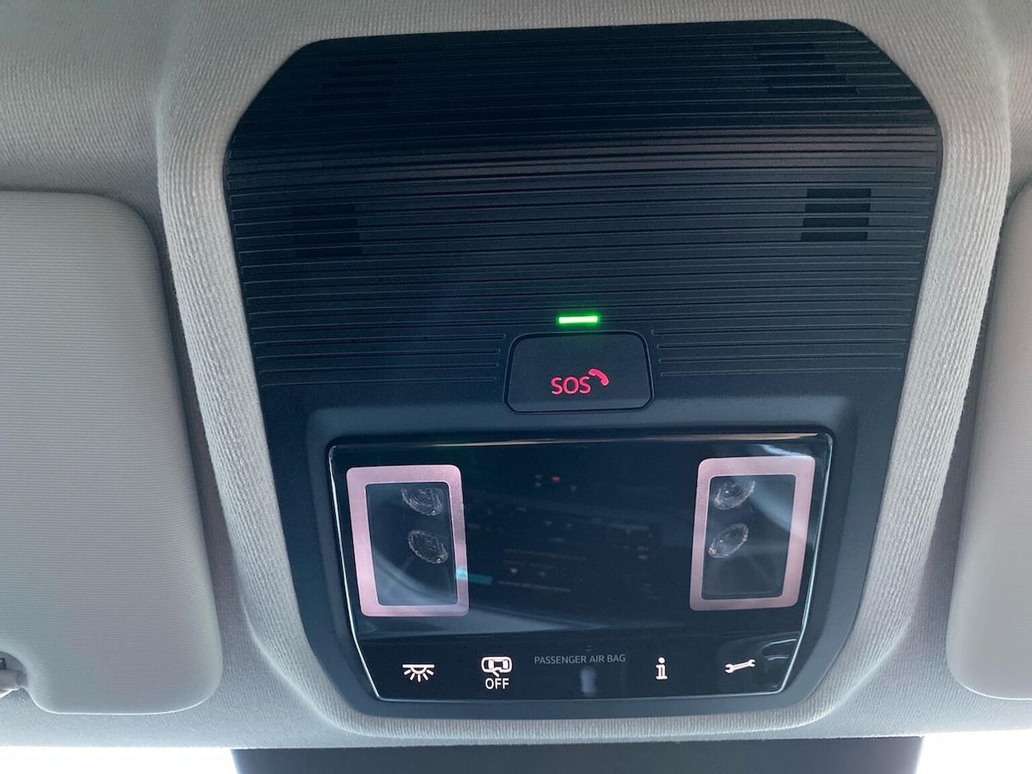 Used Volkswagen Caddy 2025 for sale - 76832037: Photo 33