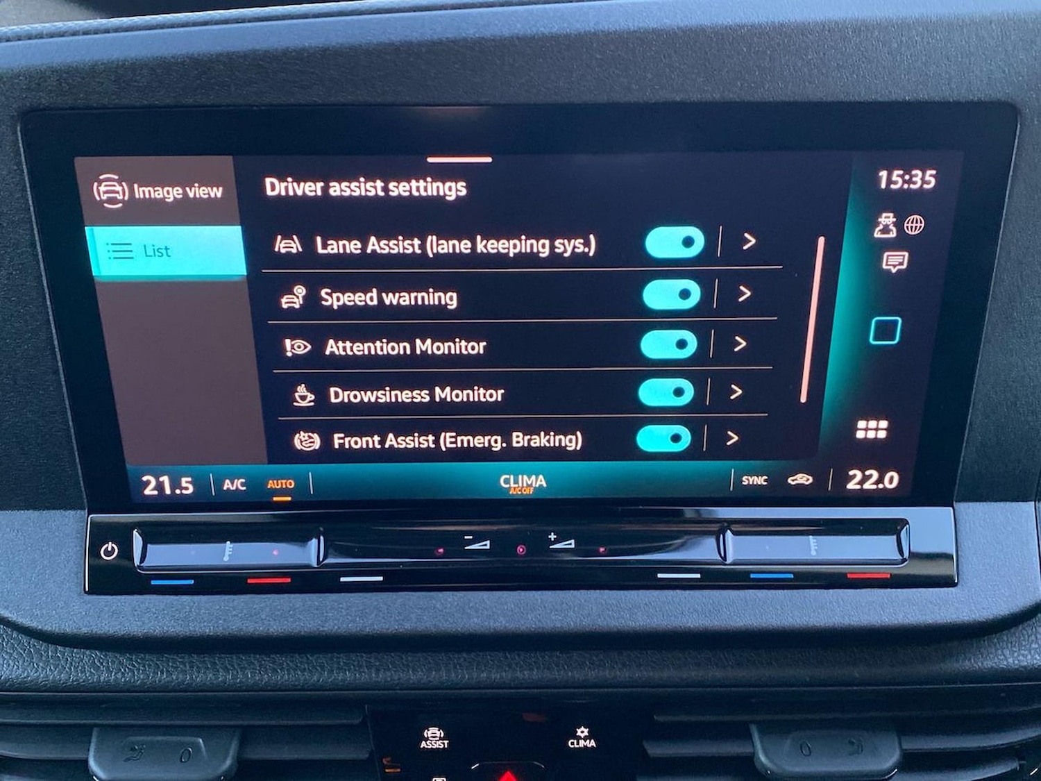 Used Volkswagen Caddy 2025 for sale - 76832037: Photo 37