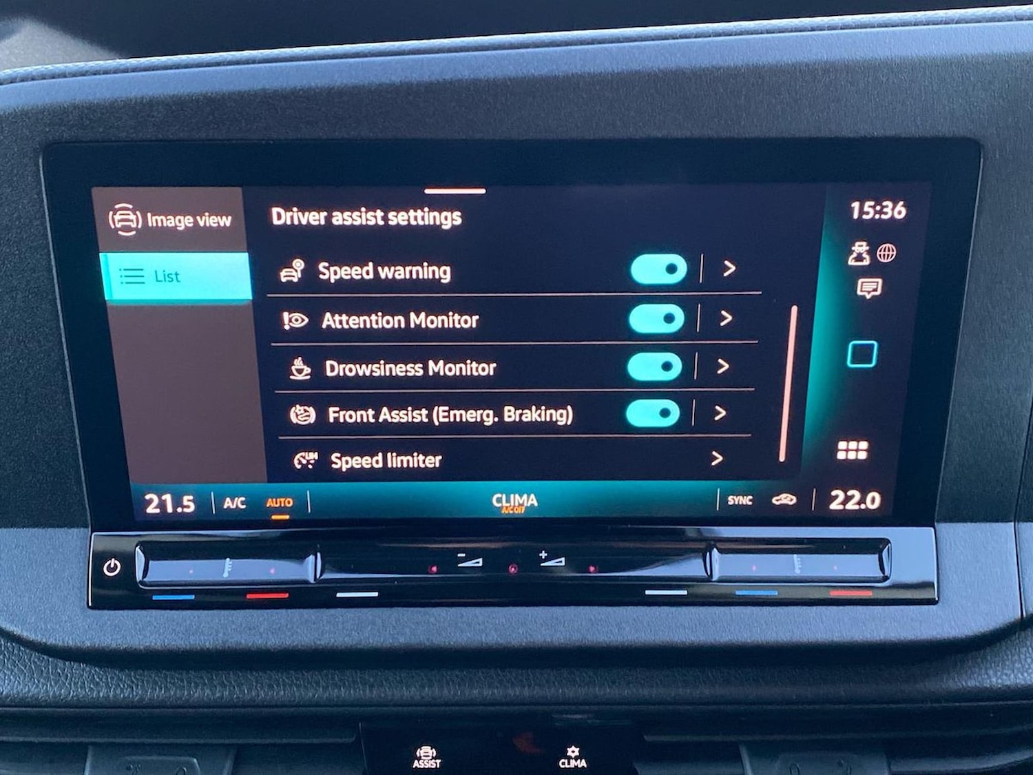 Used Volkswagen Caddy 2025 for sale - 76832037: Photo 38