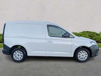 Used Volkswagen Caddy 2025 for sale - 76832037: Photo