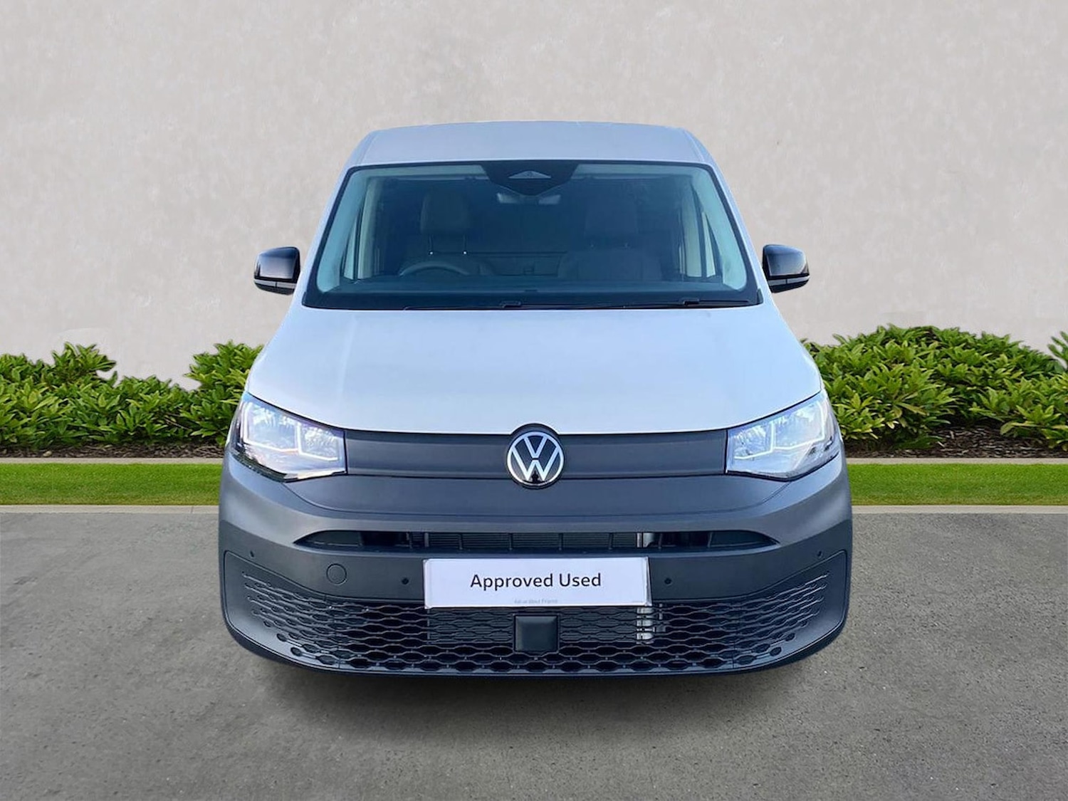 Used Volkswagen Caddy 2025 for sale - 76832037: Photo 5