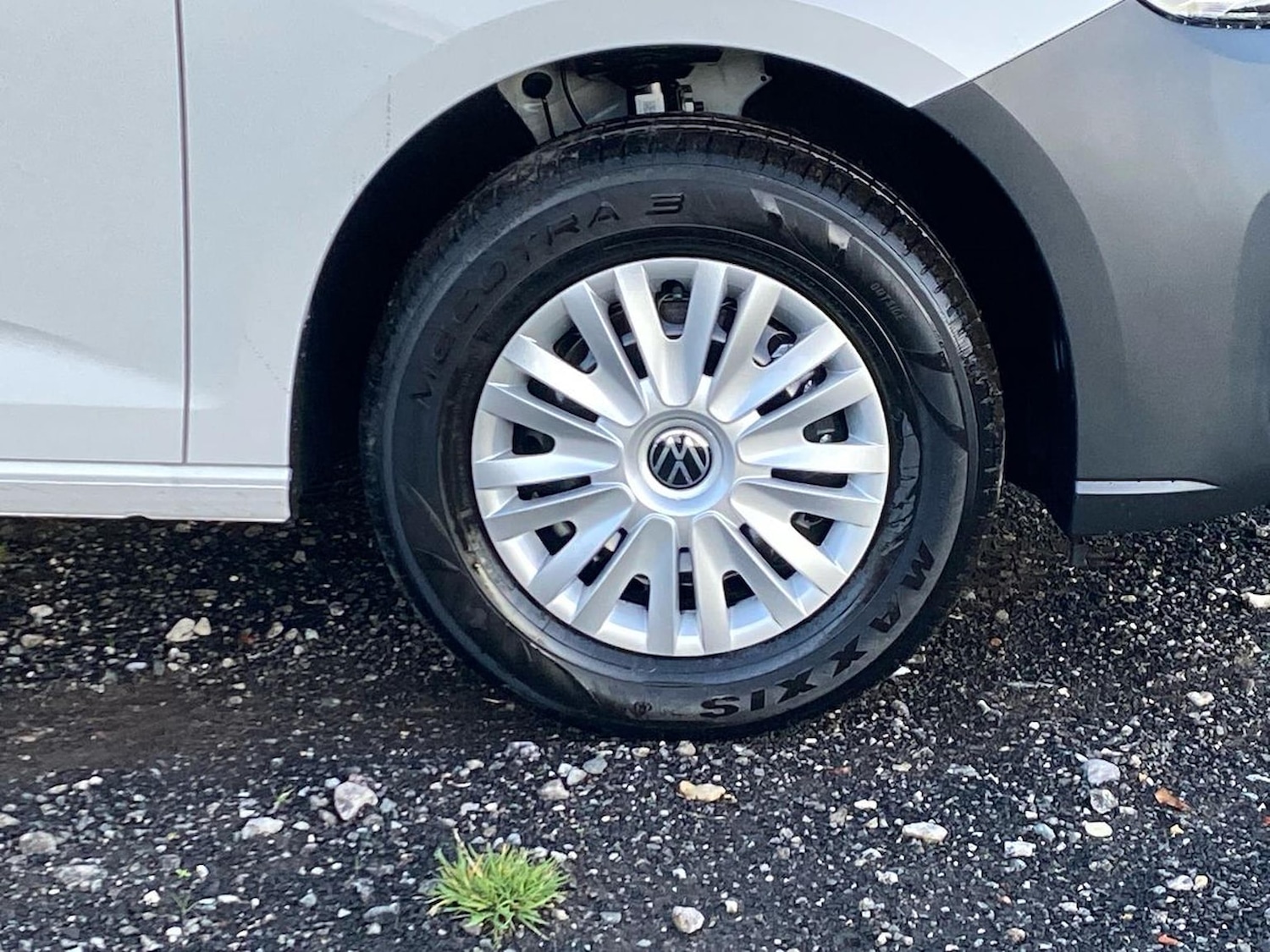 Used Volkswagen Caddy 2025 for sale - 76832037: Photo 6