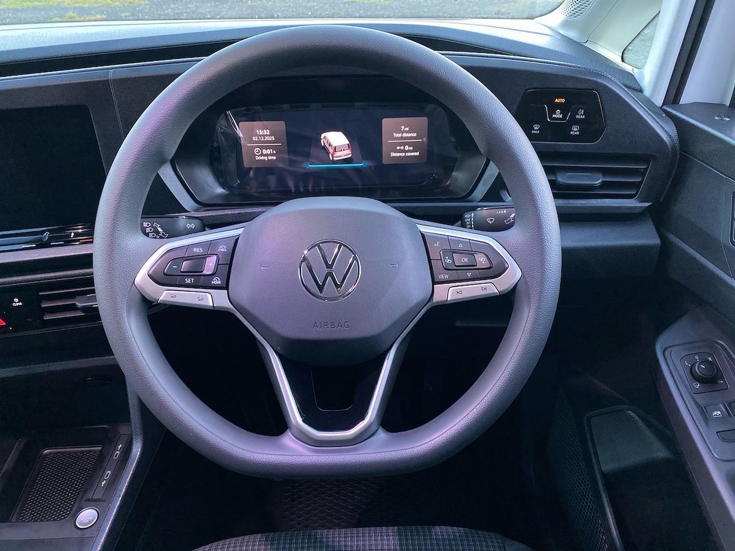 Used Volkswagen Caddy 2025 for sale - 76832037: Photo 9