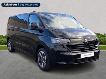 Used Volkswagen Transporter 2026 for sale - 78496147: Photo
