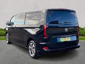 Used Volkswagen Transporter 2026 for sale - 78496147: Photo
