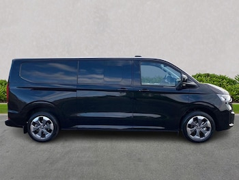 Used Volkswagen Transporter 2026 for sale - 78496147: Photo