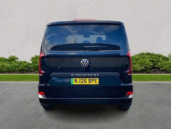 Used Volkswagen Transporter 2026 for sale - 78496147: Photo