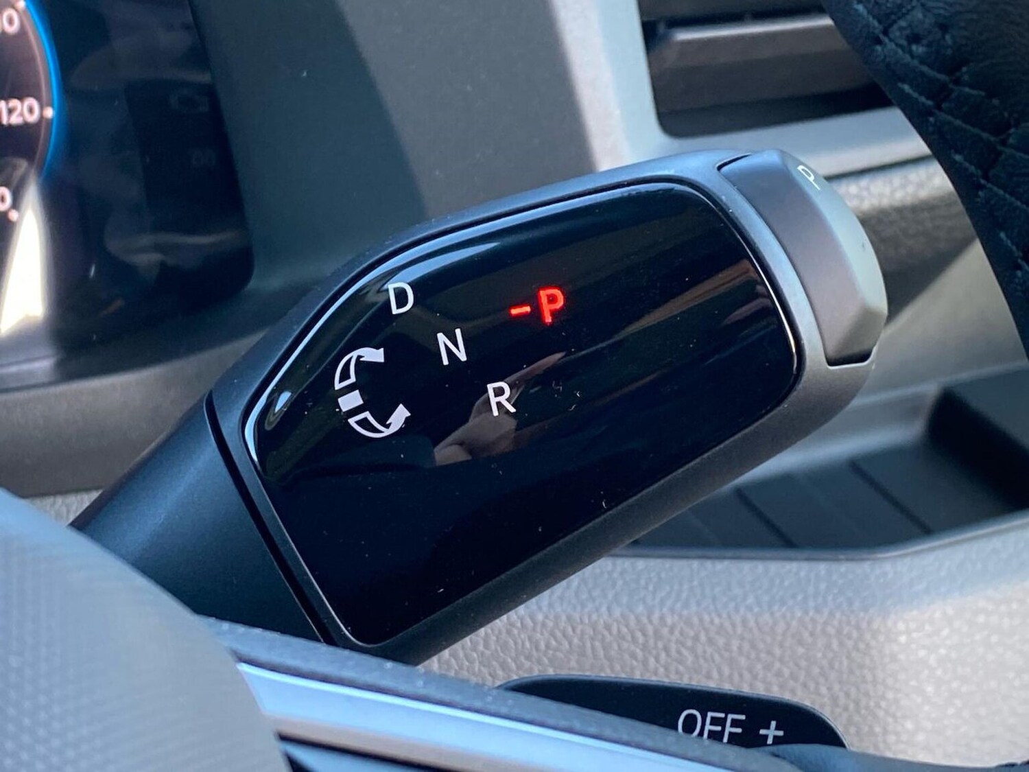 Used Volkswagen Crafter 2025 for sale - 77487725: Photo 13