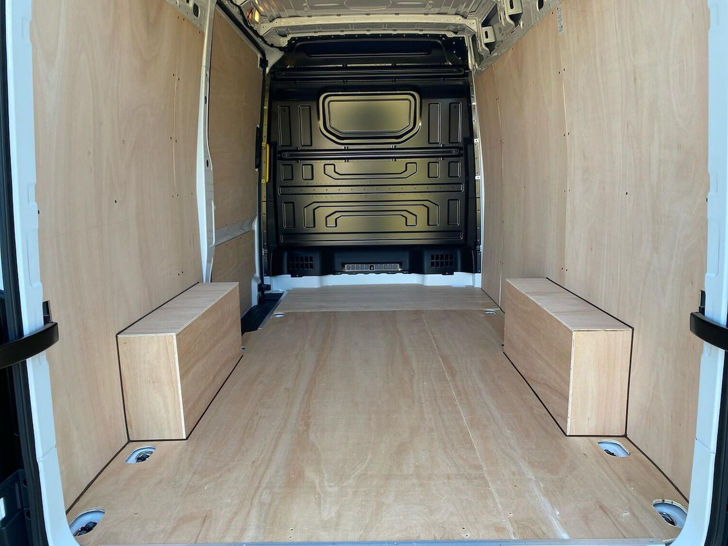 Used Volkswagen Crafter 2025 for sale - 77487725: Photo 17