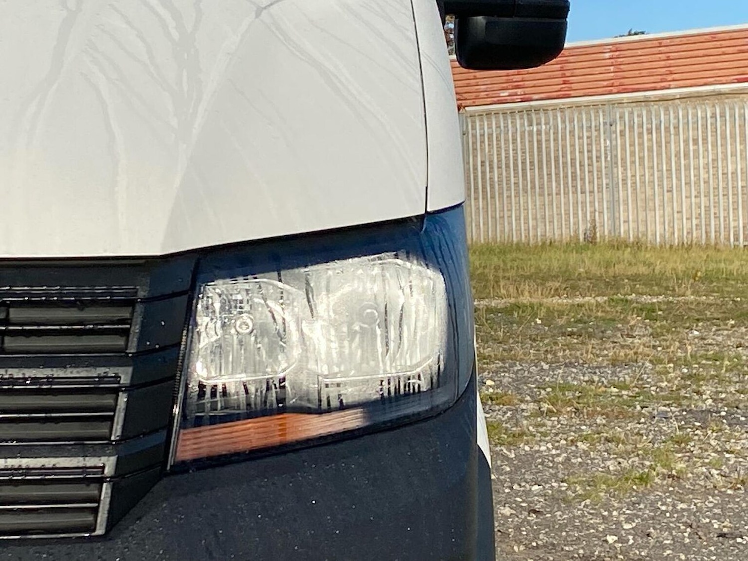 Used Volkswagen Crafter 2025 for sale - 77487725: Photo 23