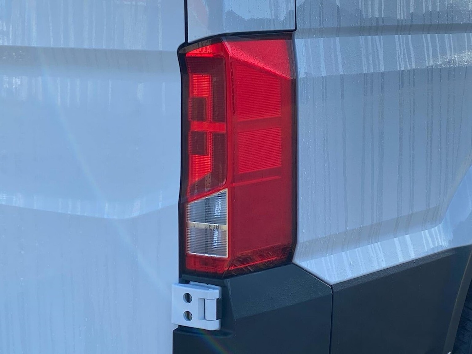 Used Volkswagen Crafter 2025 for sale - 77487725: Photo 25