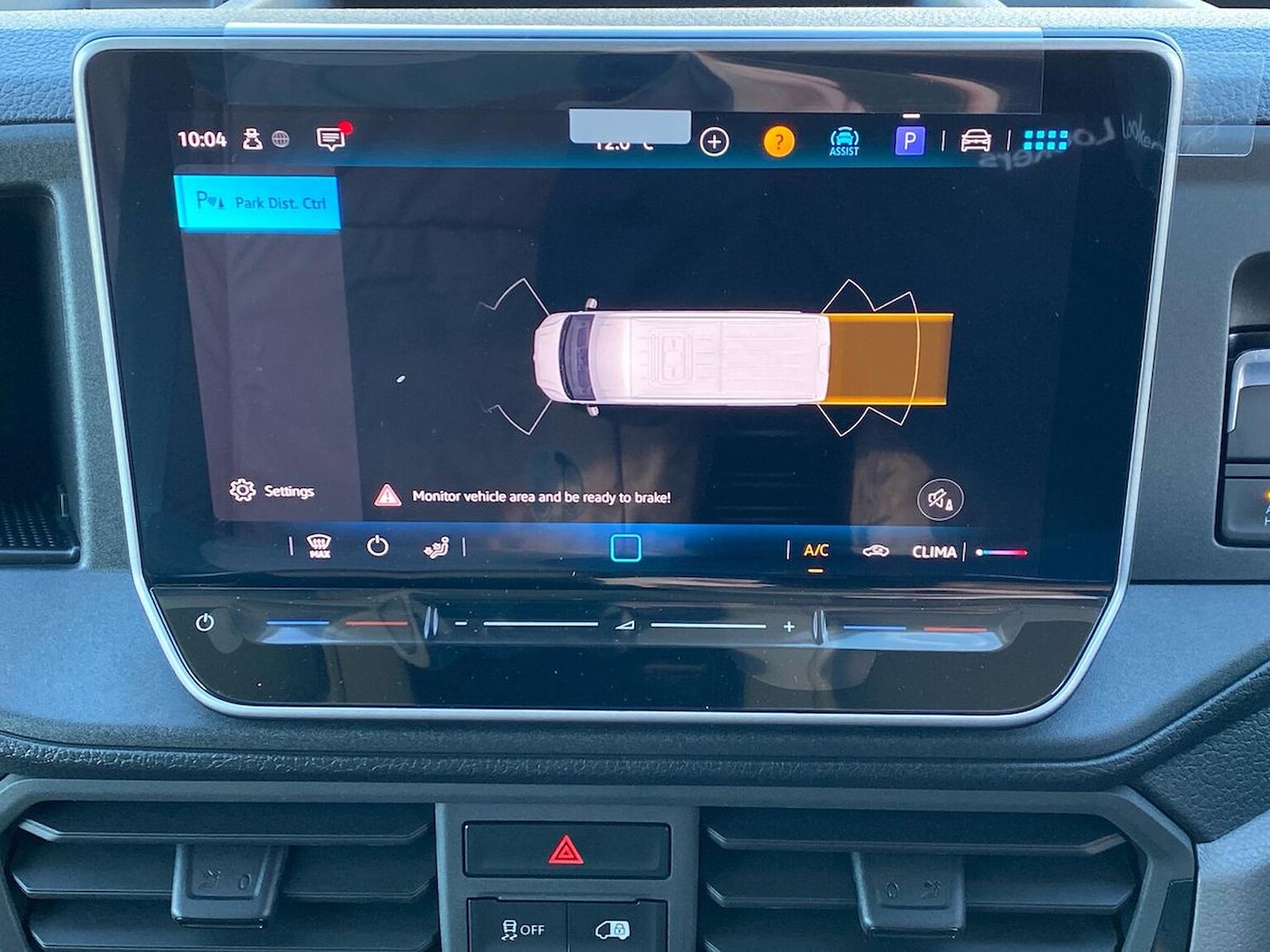 Used Volkswagen Crafter 2025 for sale - 77487725: Photo 26