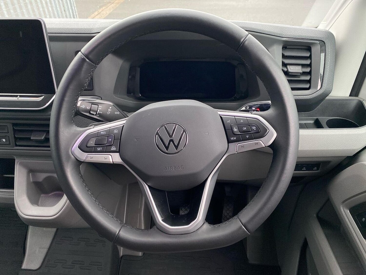 Used Volkswagen Crafter 2025 for sale - 77487725: Photo 9