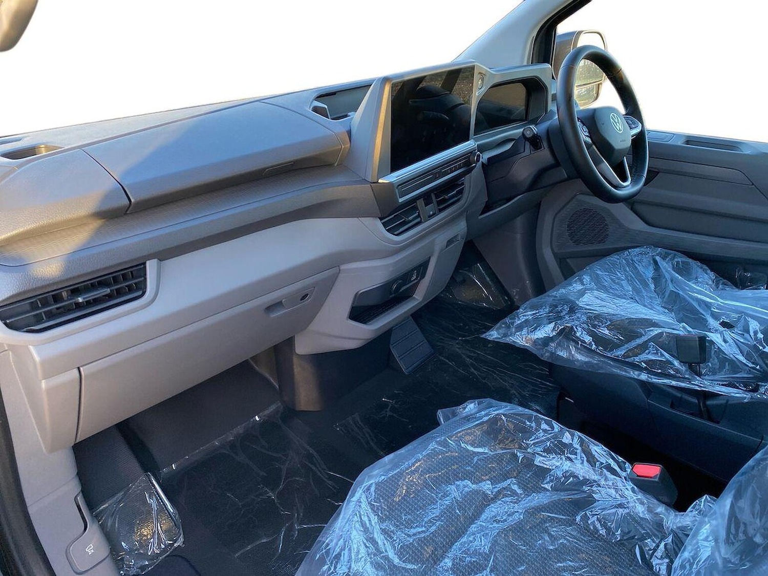 Used Volkswagen Transporter 2025 for sale - 76906321: Photo 10