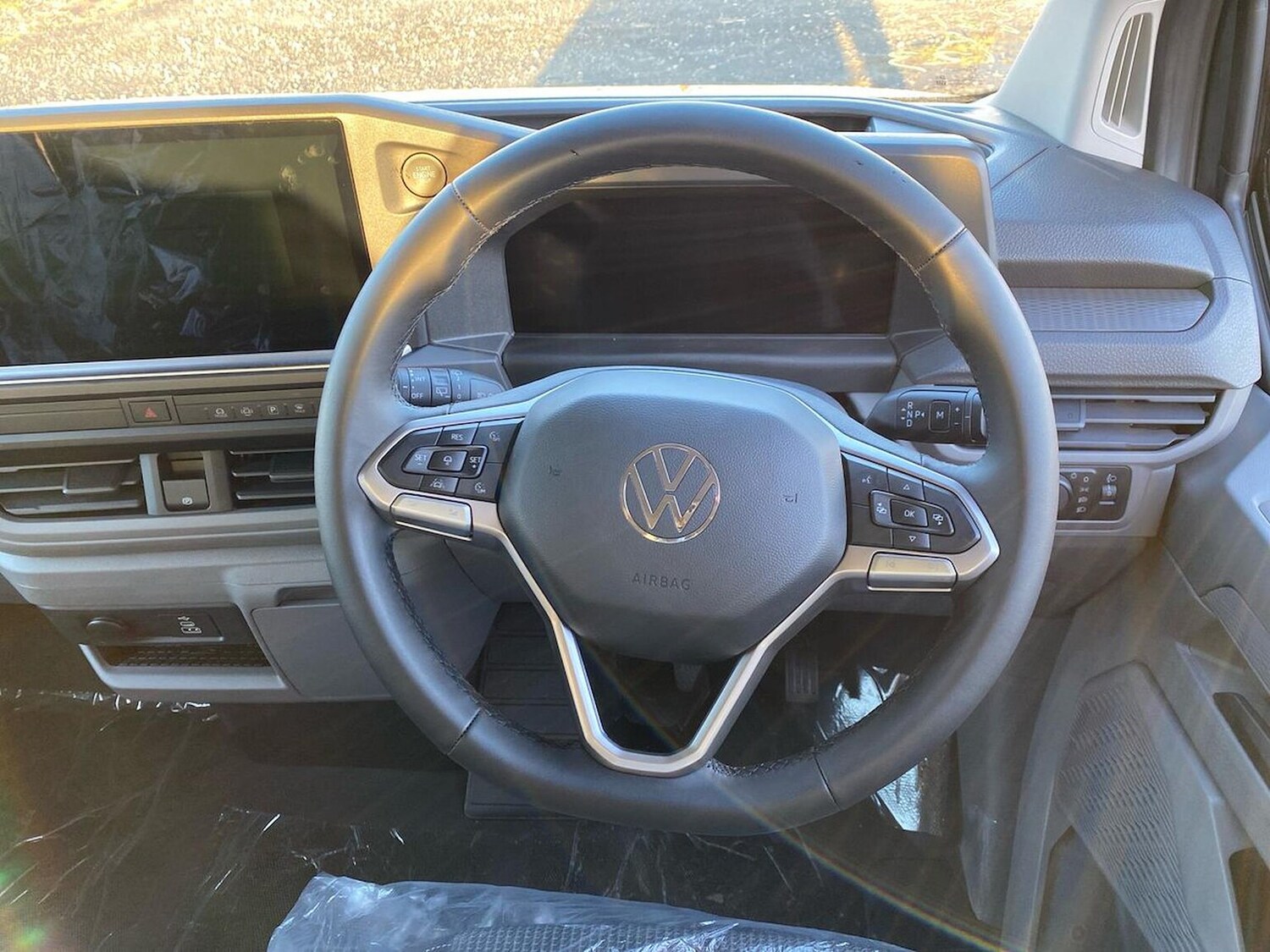 Used Volkswagen Transporter 2025 for sale - 76906321: Photo 12