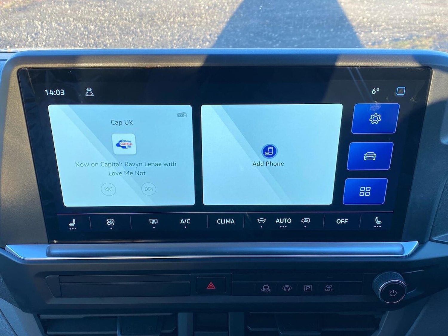 Used Volkswagen Transporter 2025 for sale - 76906321: Photo 14