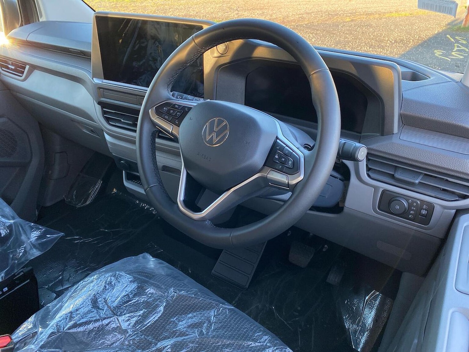 Used Volkswagen Transporter 2025 for sale - 76906321: Photo 18