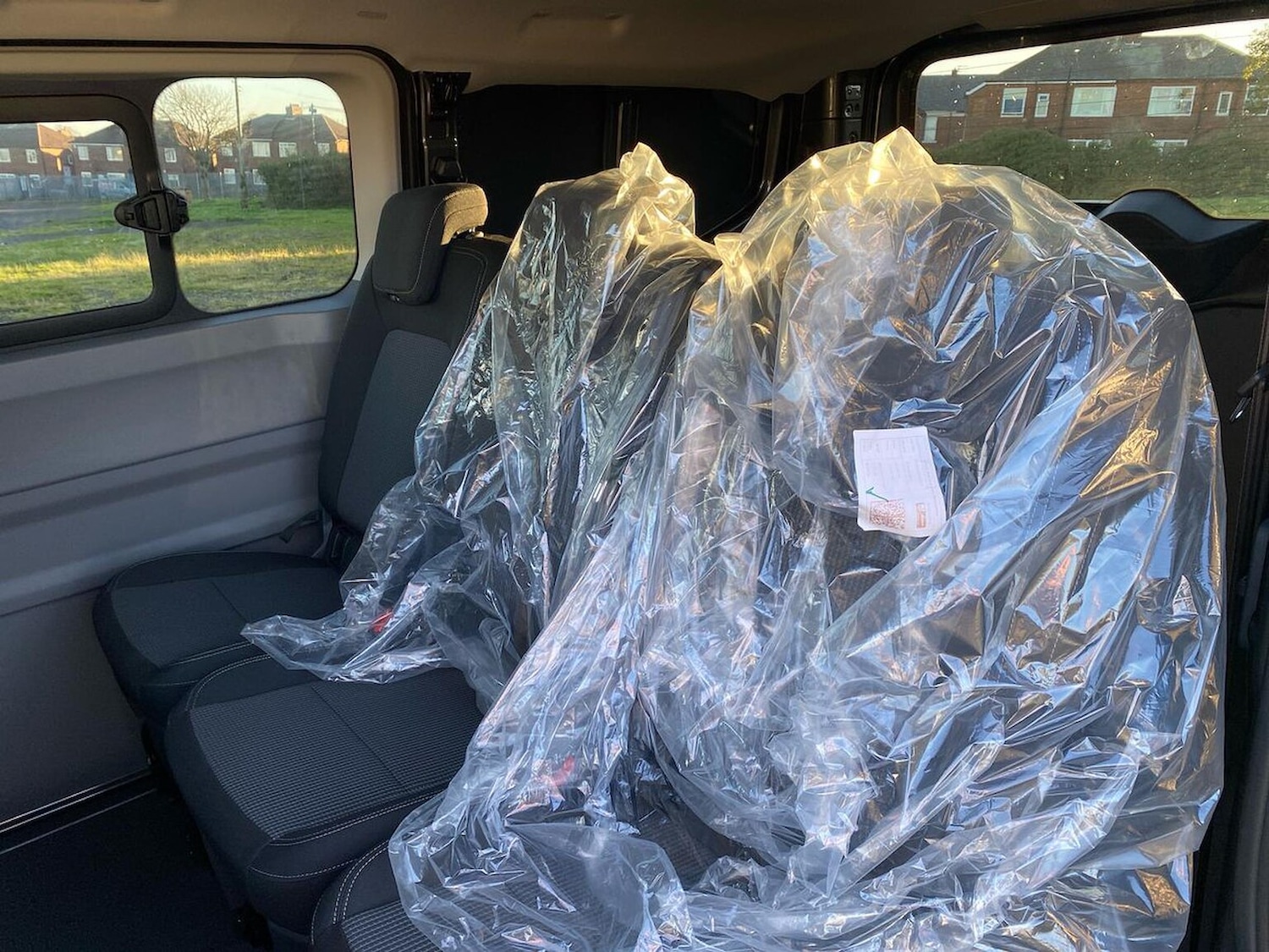 Used Volkswagen Transporter 2025 for sale - 76906321: Photo 19