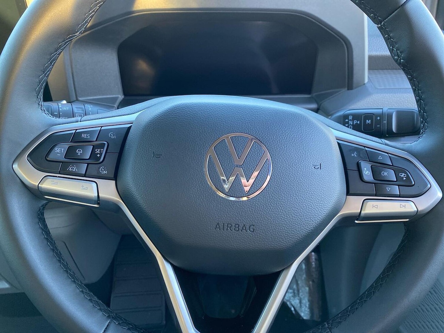 Used Volkswagen Transporter 2025 for sale - 76906321: Photo 20