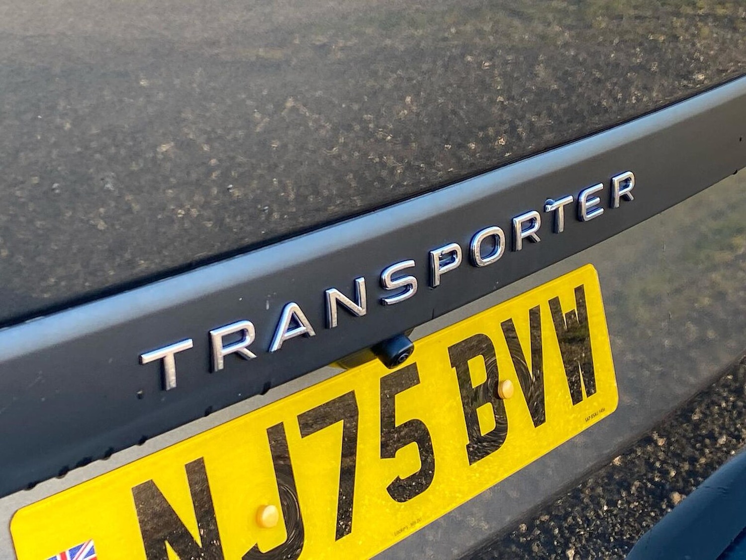 Used Volkswagen Transporter 2025 for sale - 76906321: Photo 23