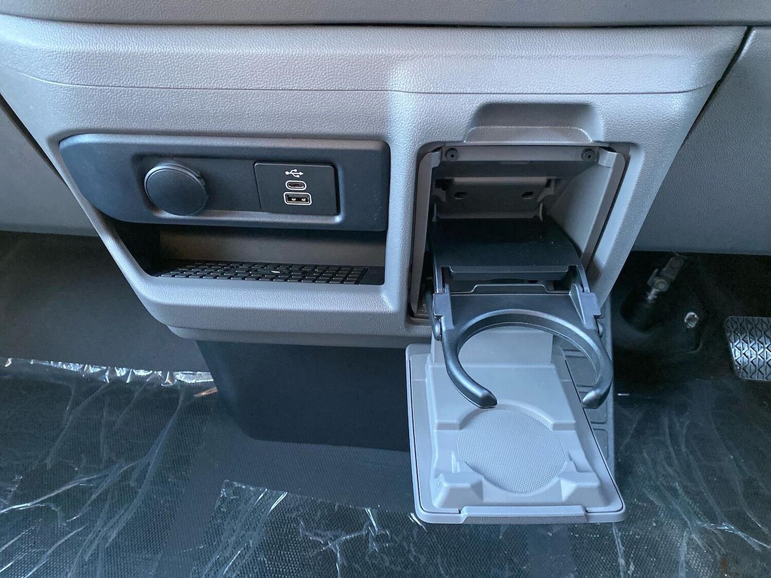 Used Volkswagen Transporter 2025 for sale - 76906321: Photo 34