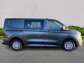 Used Volkswagen Transporter 2025 for sale - 76906321: Photo