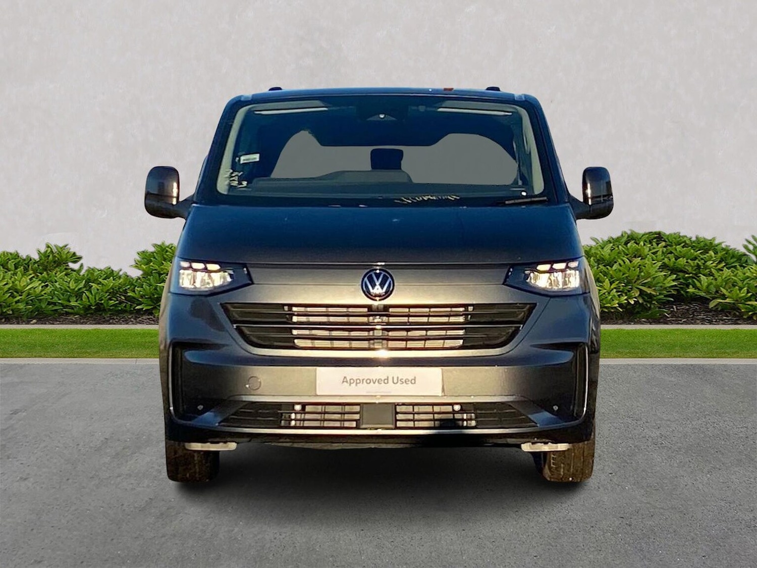 Used Volkswagen Transporter 2025 for sale - 76906321: Photo 6