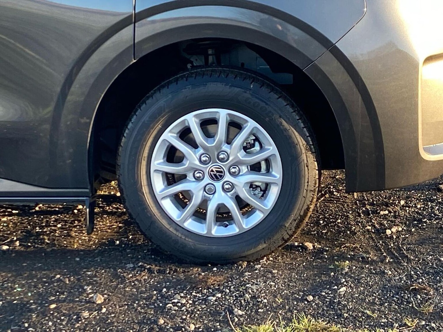 Used Volkswagen Transporter 2025 for sale - 76906321: Photo 9