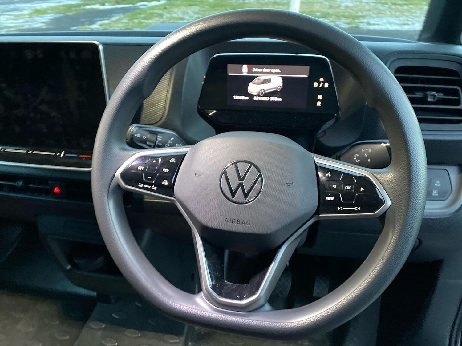 Used Volkswagen ID.Buzz 2024 for sale - 76682581: Photo 13