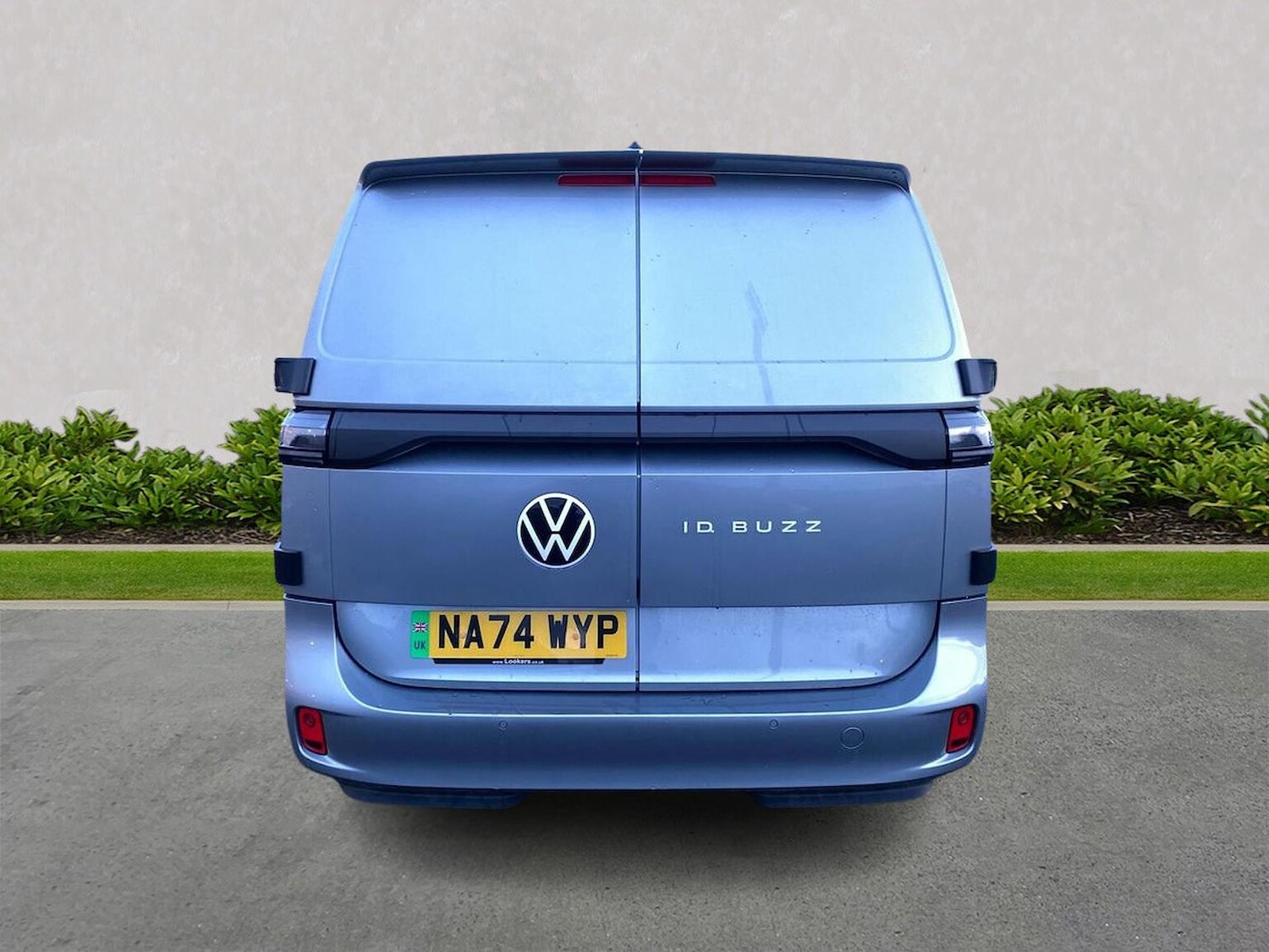 Used Volkswagen ID.Buzz 2024 for sale - 76682581: Photo 4