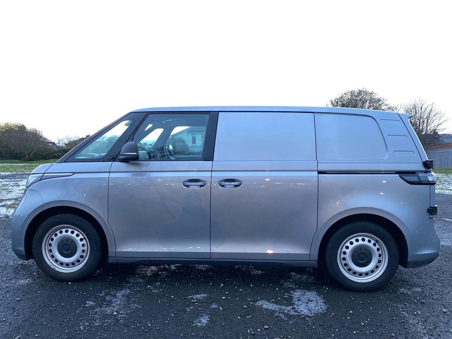 Used Volkswagen ID.Buzz 2024 for sale - 76682581: Photo 6