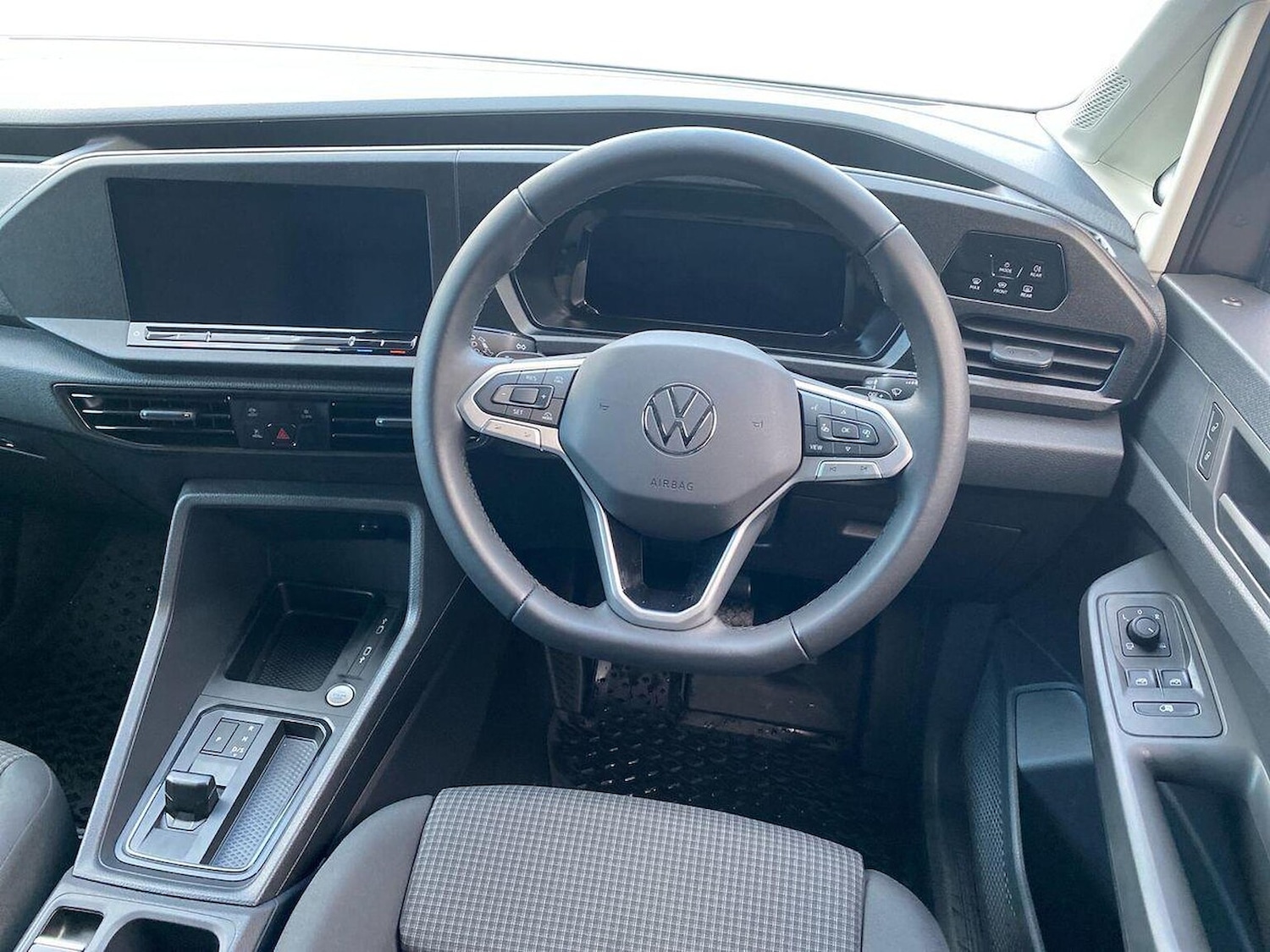 Used Volkswagen Caddy 2025 for sale - 77003691: Photo 10