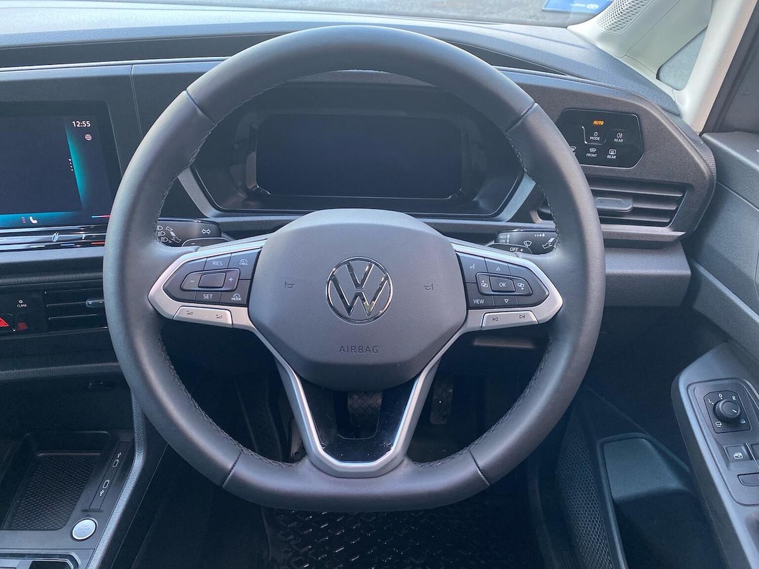 Used Volkswagen Caddy 2025 for sale - 77003691: Photo 11