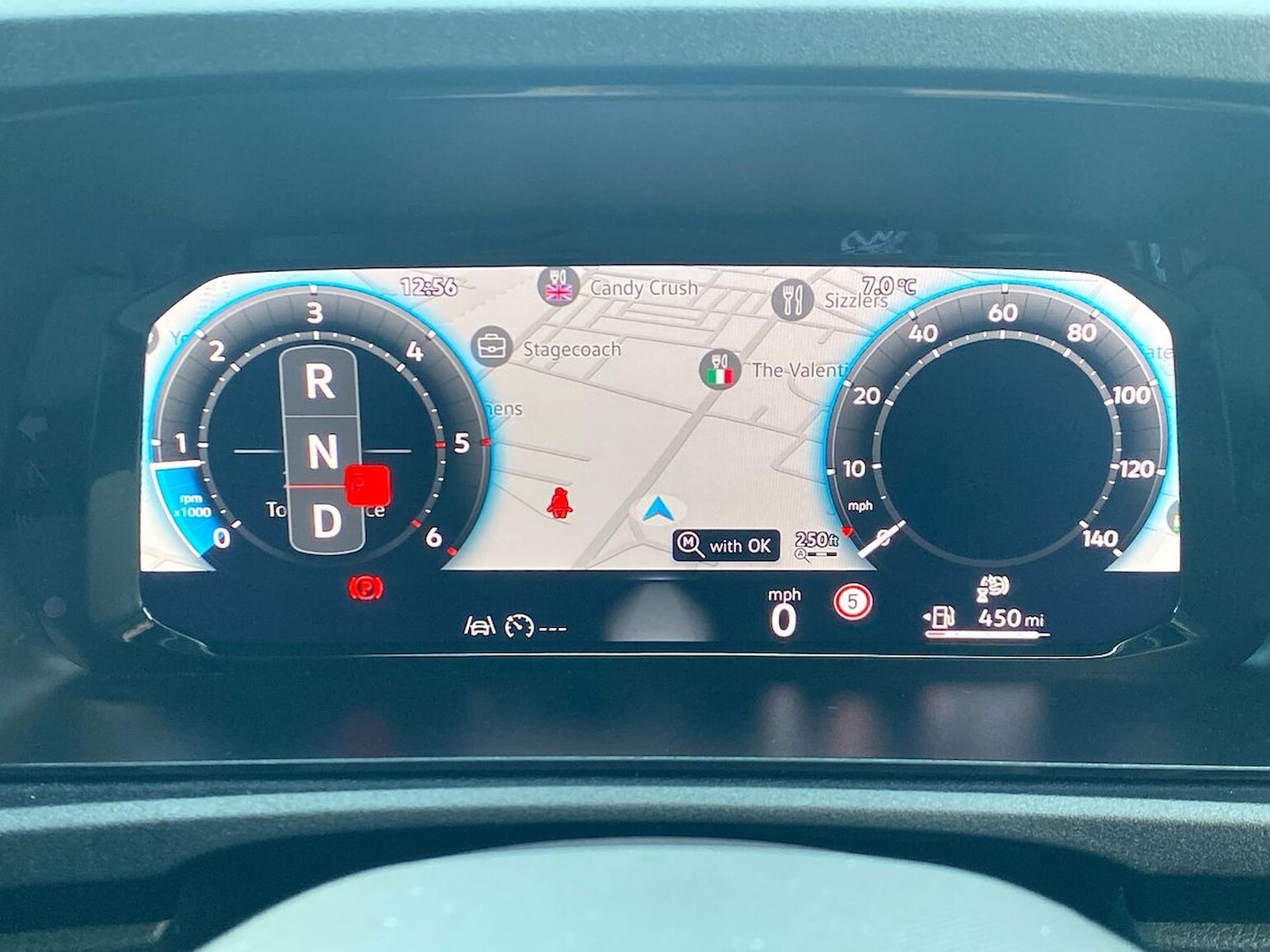 Used Volkswagen Caddy 2025 for sale - 77003691: Photo 12