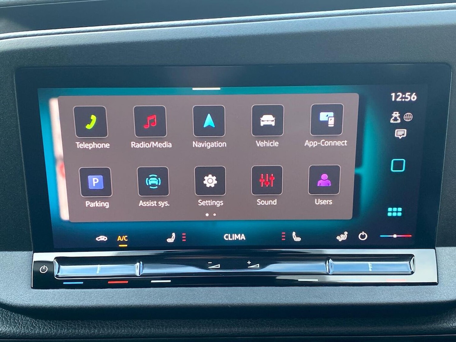 Used Volkswagen Caddy 2025 for sale - 77003691: Photo 13