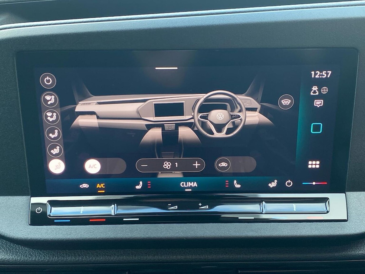 Used Volkswagen Caddy 2025 for sale - 77003691: Photo 14