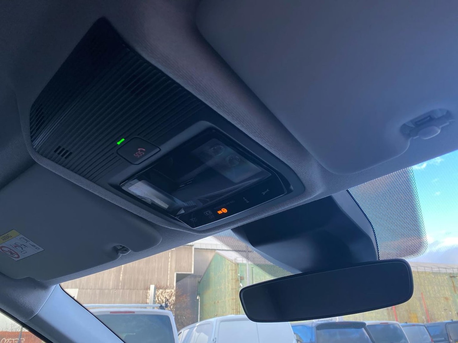 Used Volkswagen Caddy 2025 for sale - 77003691: Photo 16