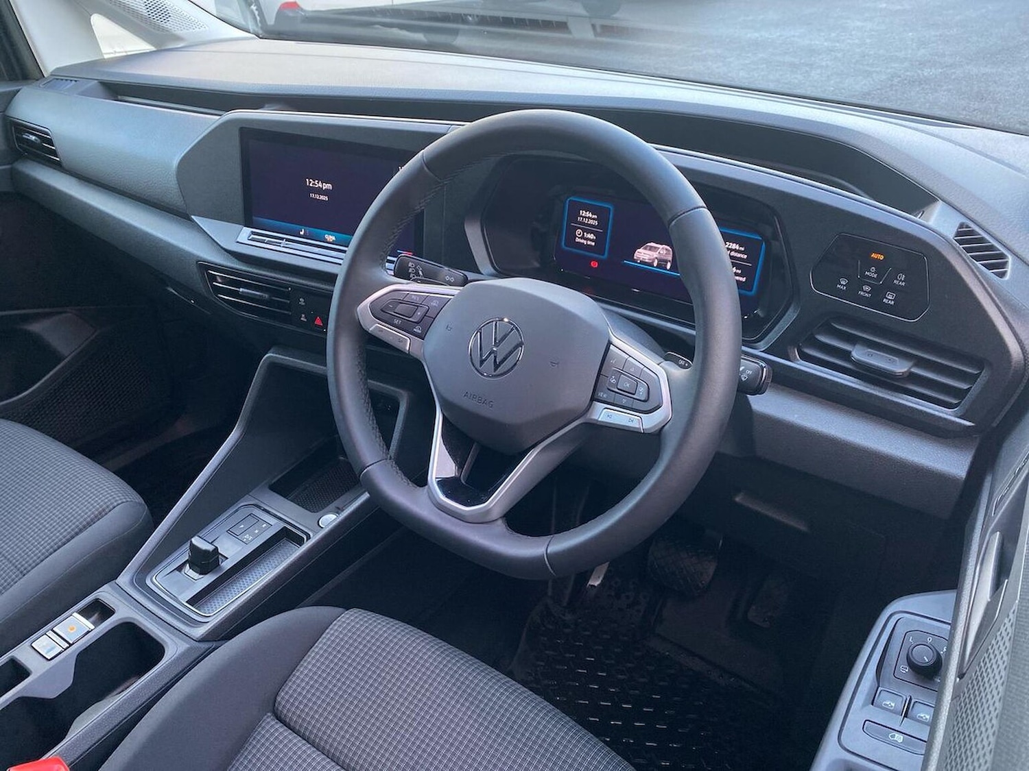 Used Volkswagen Caddy 2025 for sale - 77003691: Photo 17