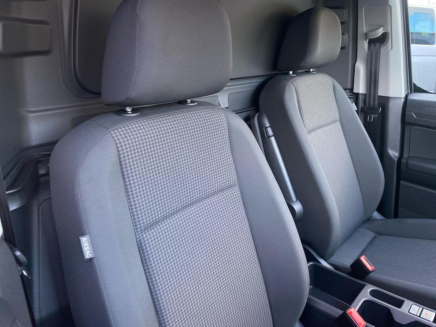 Used Volkswagen Caddy 2025 for sale - 77003691: Photo 18