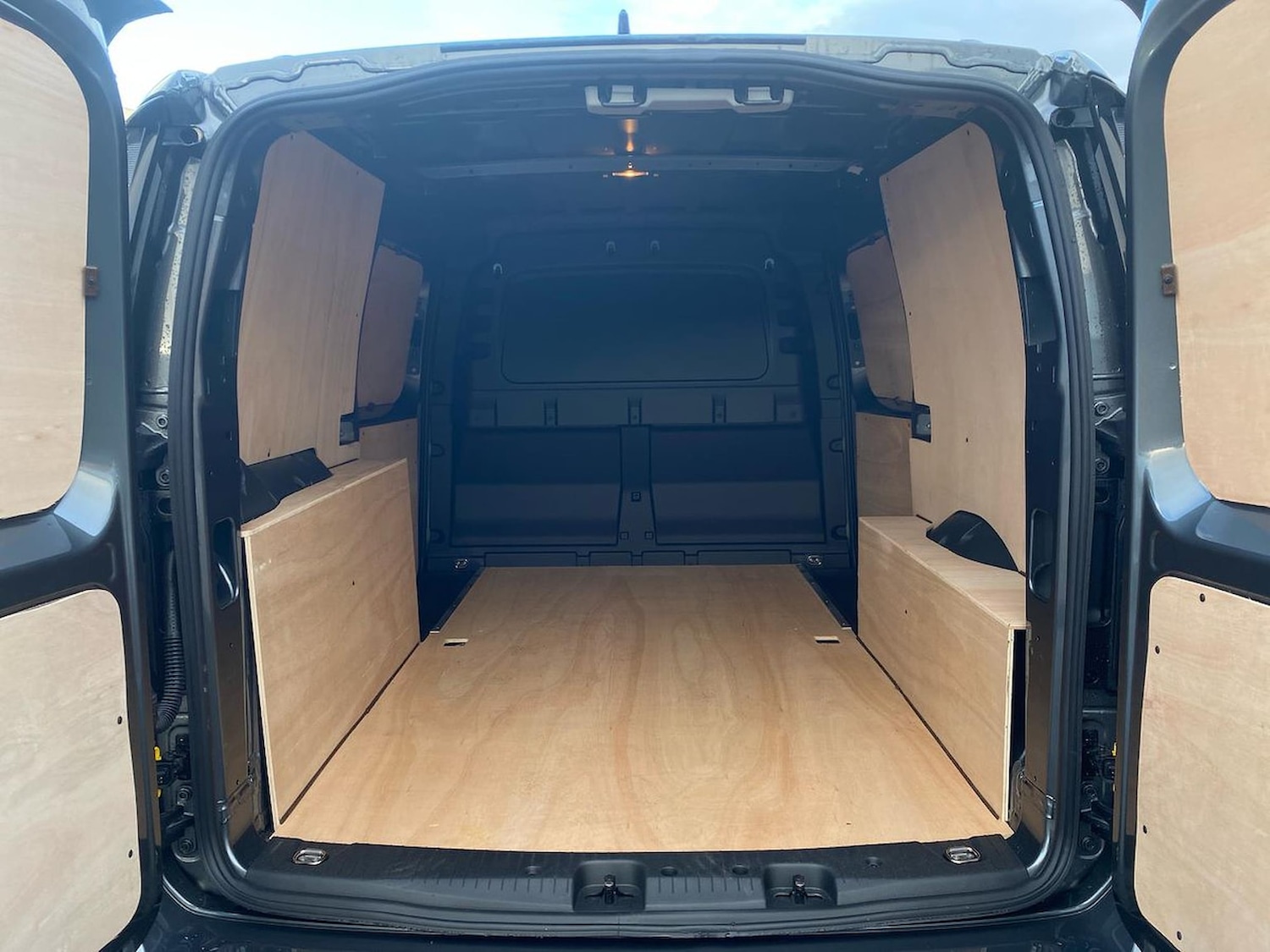 Used Volkswagen Caddy 2025 for sale - 77003691: Photo 19