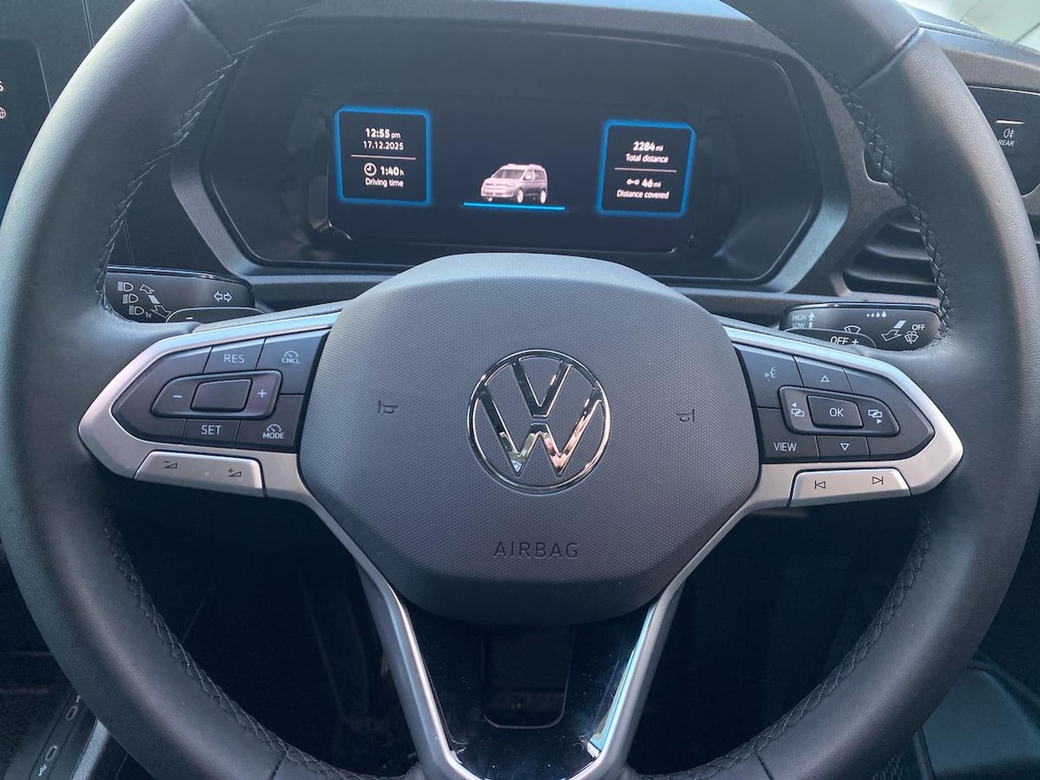 Used Volkswagen Caddy 2025 for sale - 77003691: Photo 23