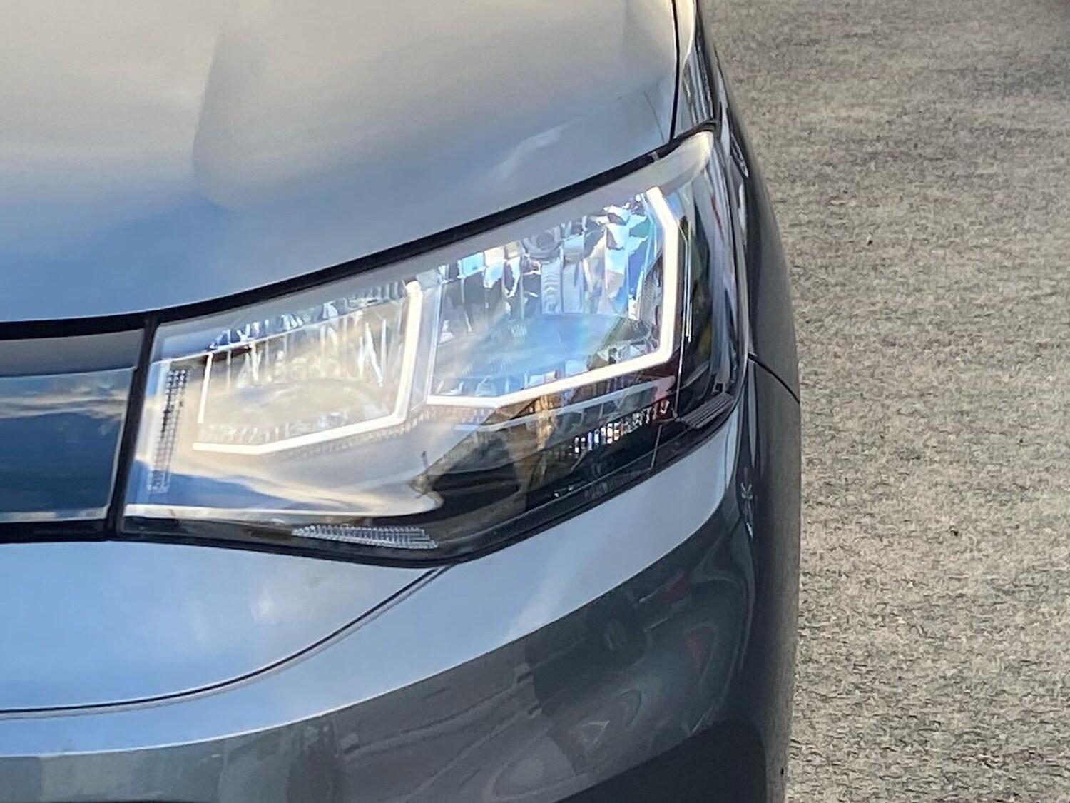 Used Volkswagen Caddy 2025 for sale - 77003691: Photo 25